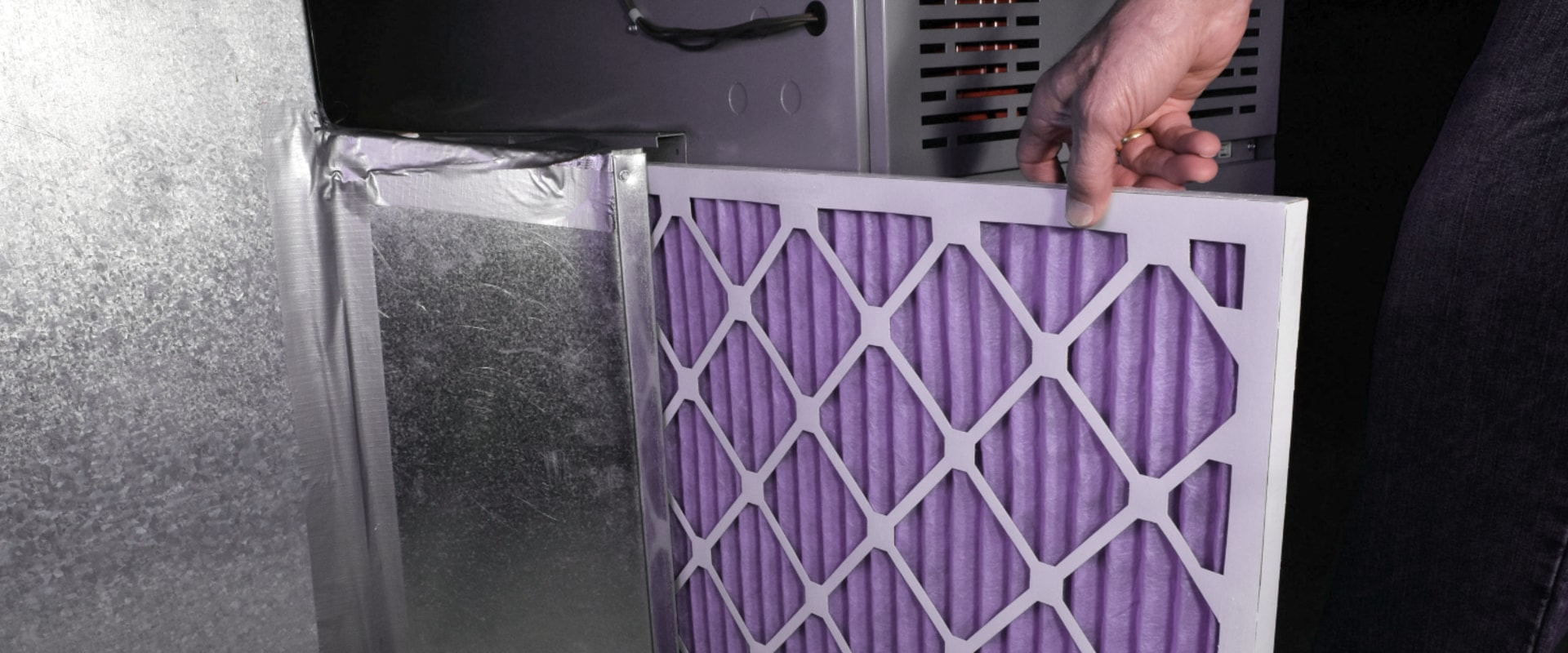 The Importance of HVAC Furnace Air Filters 20x24x1 in Finding the Perfect Furnace Filter Size for Your System