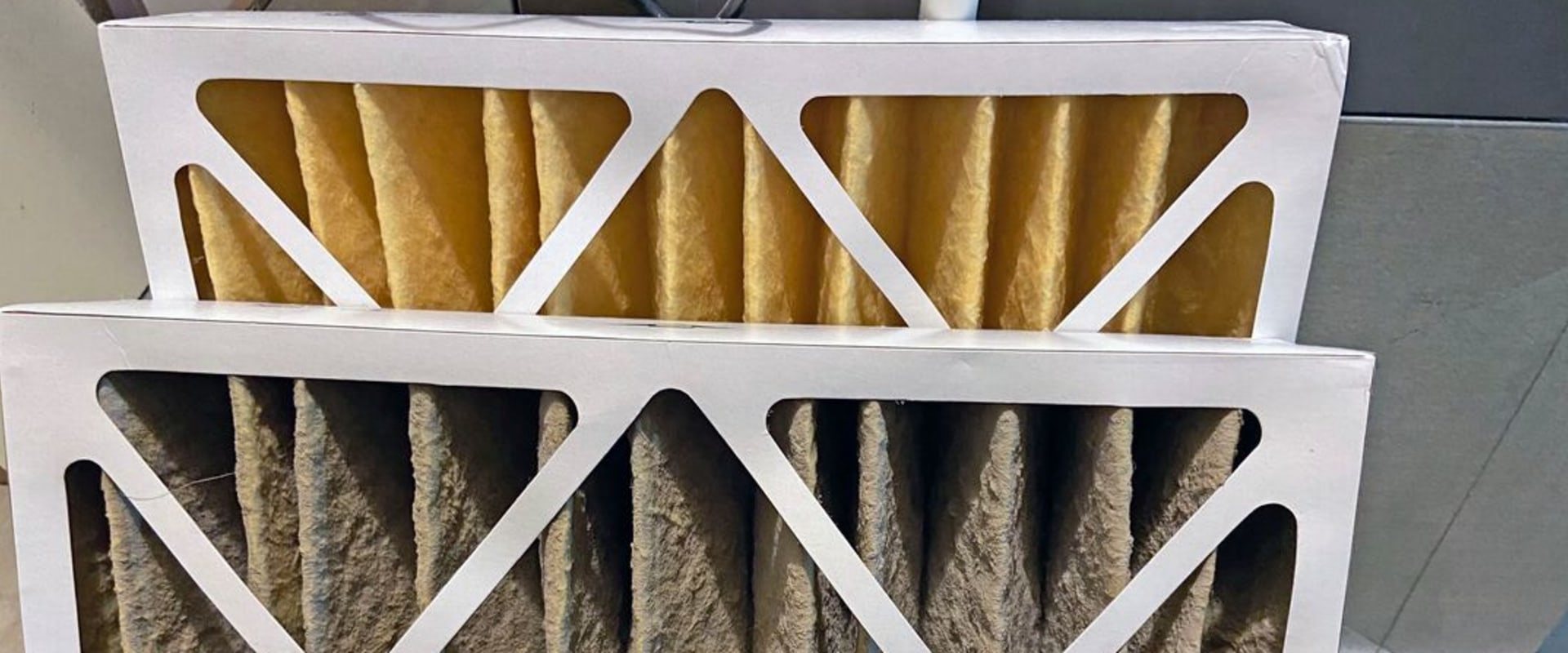 Do I Need to Replace My Furnace Filter with the Right Size?