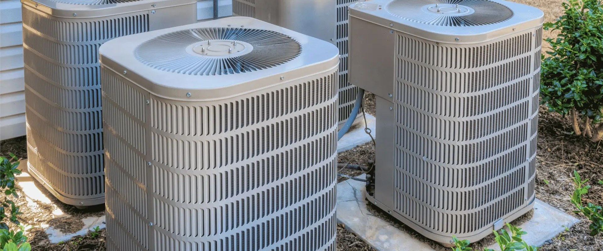 Optimize Your Oasis With HVAC Tune-Up in Cooper City, FL