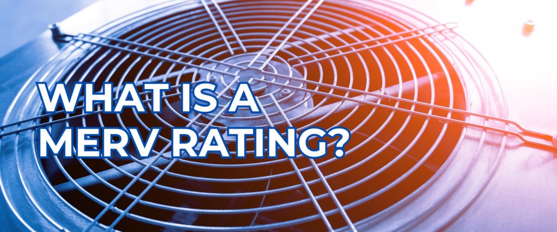 Reform Your Home's Air Quality with the Best MERV Ratings