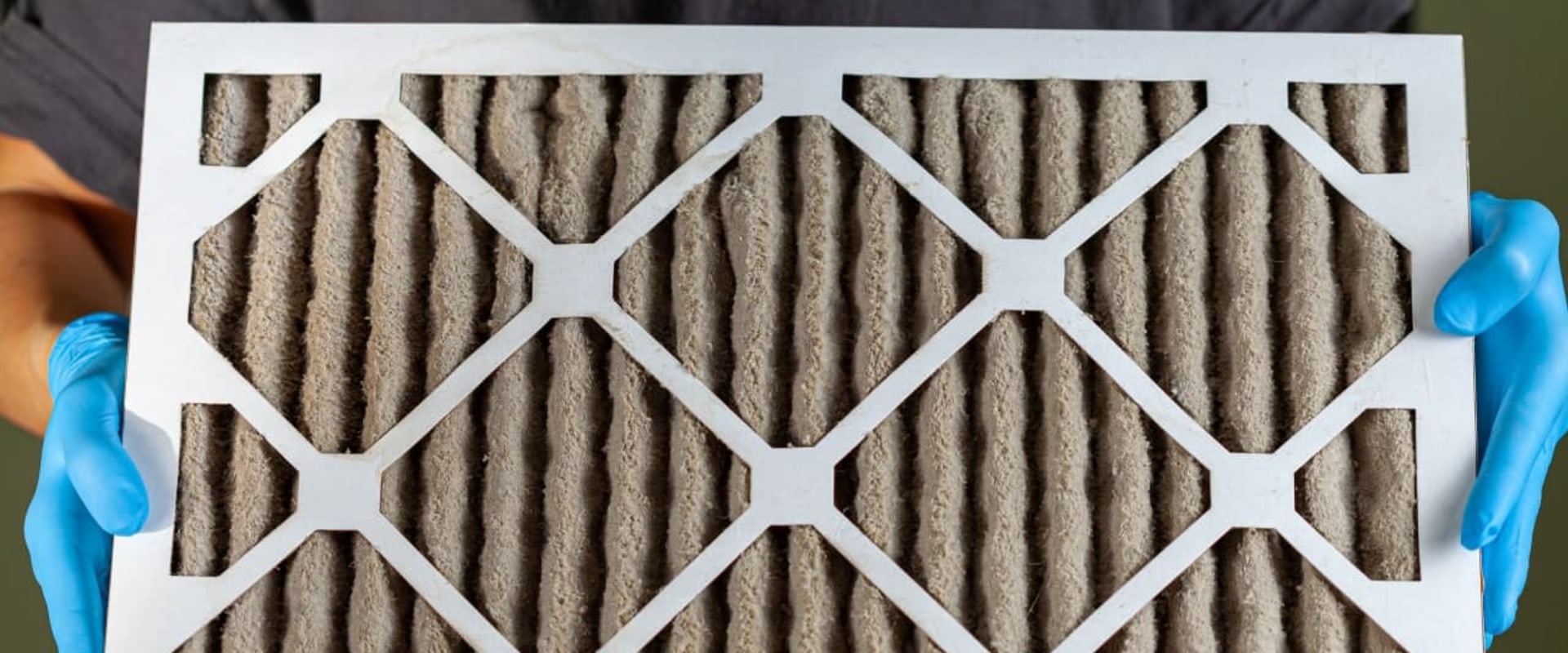 Achieving Customized Comfort With MERV 8 Furnace Filters Tailored to Fit All Furnace Filters Sizes