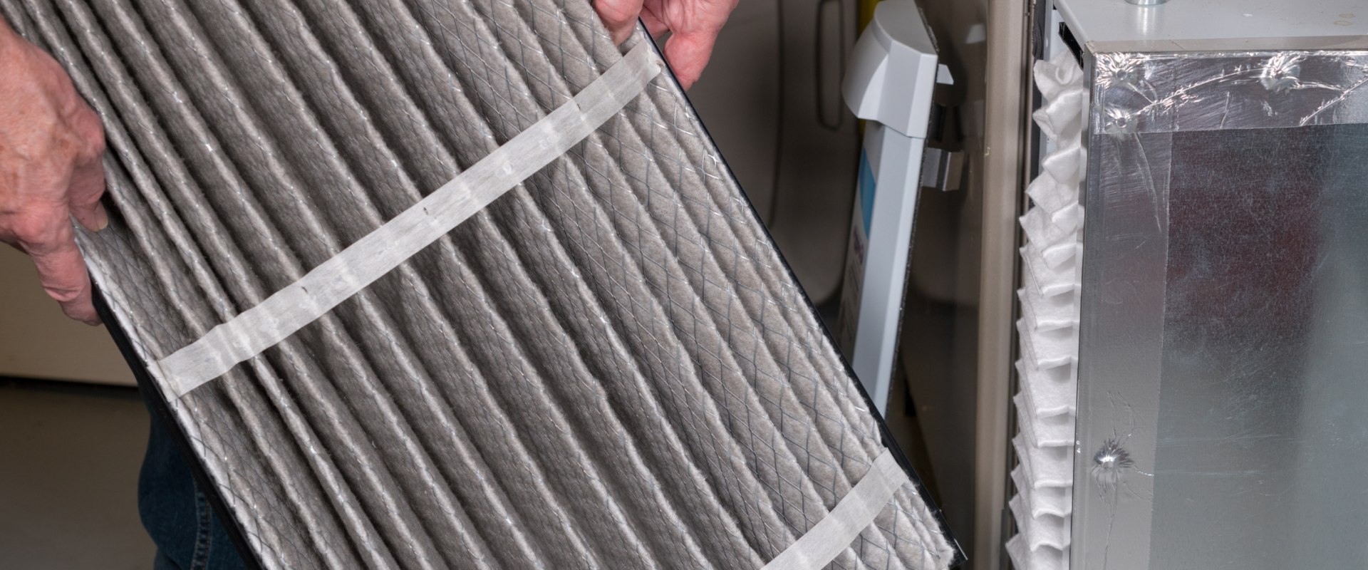 Do Furnace Filters Come in Half Inch? - An Expert's Guide