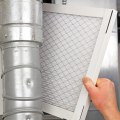 What is the Actual Size of a Furnace Filter? - A Comprehensive Guide