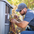 Maximize Comfort With HVAC Air Conditioning Installation Service Near Miami Shores, FL, and Efficient Furnace Filters