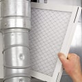 A Comprehensive Guide to Furnace Filter Sizes and MERV 8 Pleated Furnace HVAC Air Filters