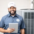 Choosing The Right Furnace Filter Sizes With A Duct Sealing Services Company Near Fort Lauderdale FL