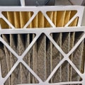 The Benefits of Changing Your Furnace Filter Regularly