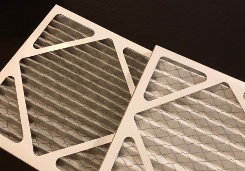 Understanding Furnace Filter and Oven Filter Sizes