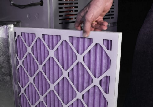 The Importance of HVAC Furnace Air Filters 20x24x1 in Finding the Perfect Furnace Filter Size for Your System