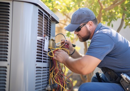 Maximize Comfort With HVAC Air Conditioning Installation Service Near Miami Shores, FL, and Efficient Furnace Filters