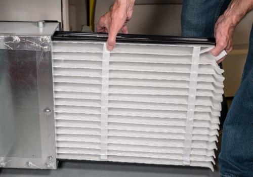 Does the Type of Furnace Filter Really Matter?