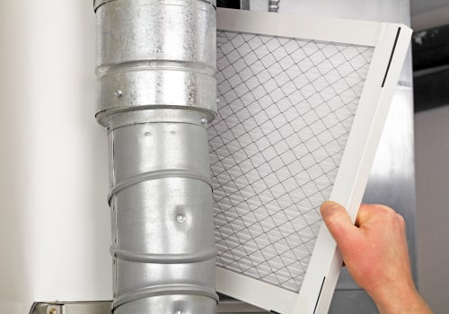 What Makes The 10x24x1 Furnace HVAC Air Filter A Top Choice for New Homeowners With No Knowledge About It