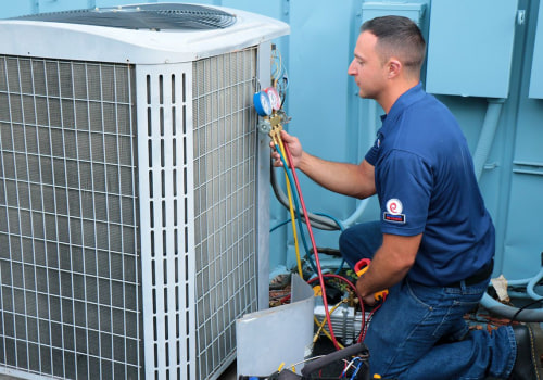 Most Trusted HVAC UV Light Installation Services In Plantation FL