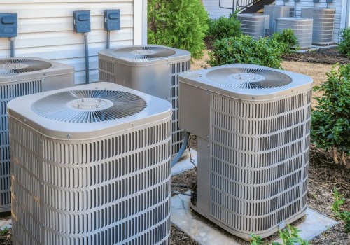 Optimize Your Oasis With HVAC Tune-Up in Cooper City, FL