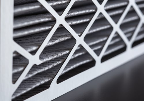 The Impact Of Correct Sizing In Furnace HVAC Air Filters 14x25x1 On Your Home