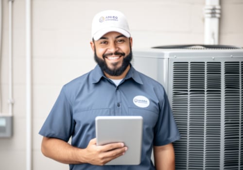 Choosing The Right Furnace Filter Sizes With A Duct Sealing Services Company Near Fort Lauderdale FL