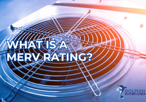 Reform Your Home's Air Quality with the Best MERV Ratings