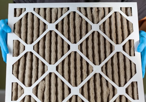 Achieving Customized Comfort With MERV 8 Furnace Filters Tailored to Fit All Furnace Filters Sizes